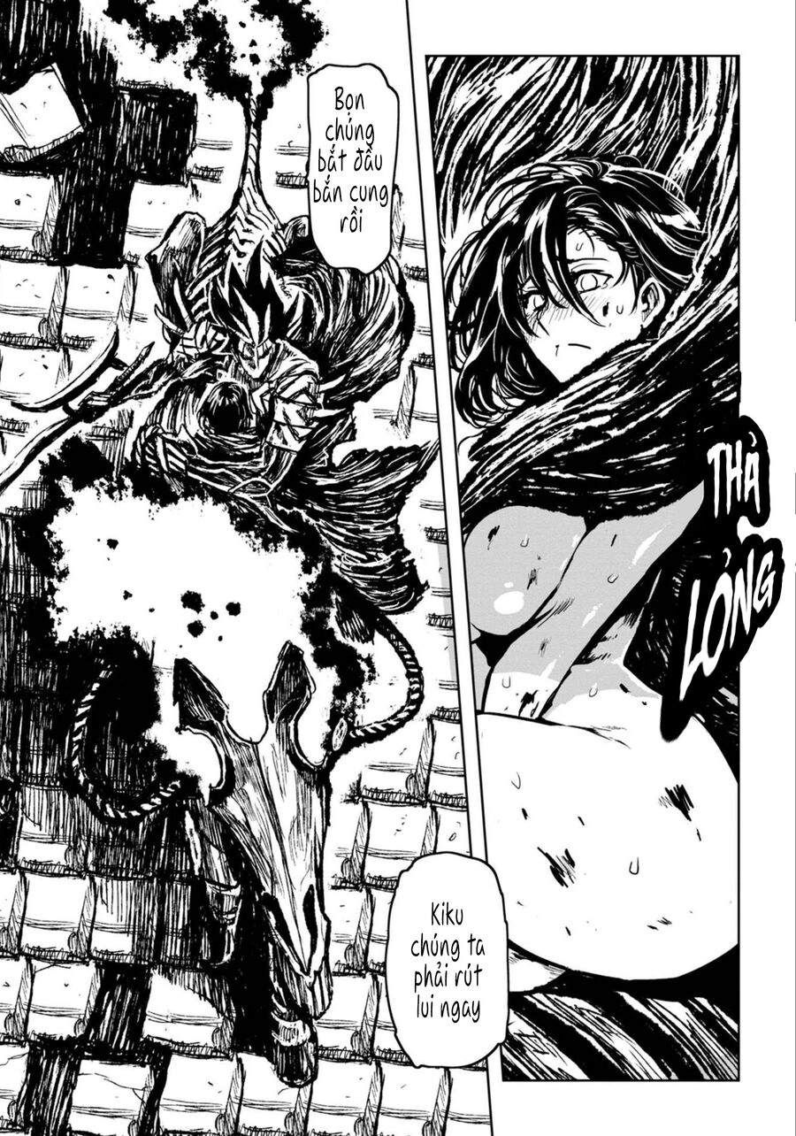 Zingnize Chapter 27 - 21