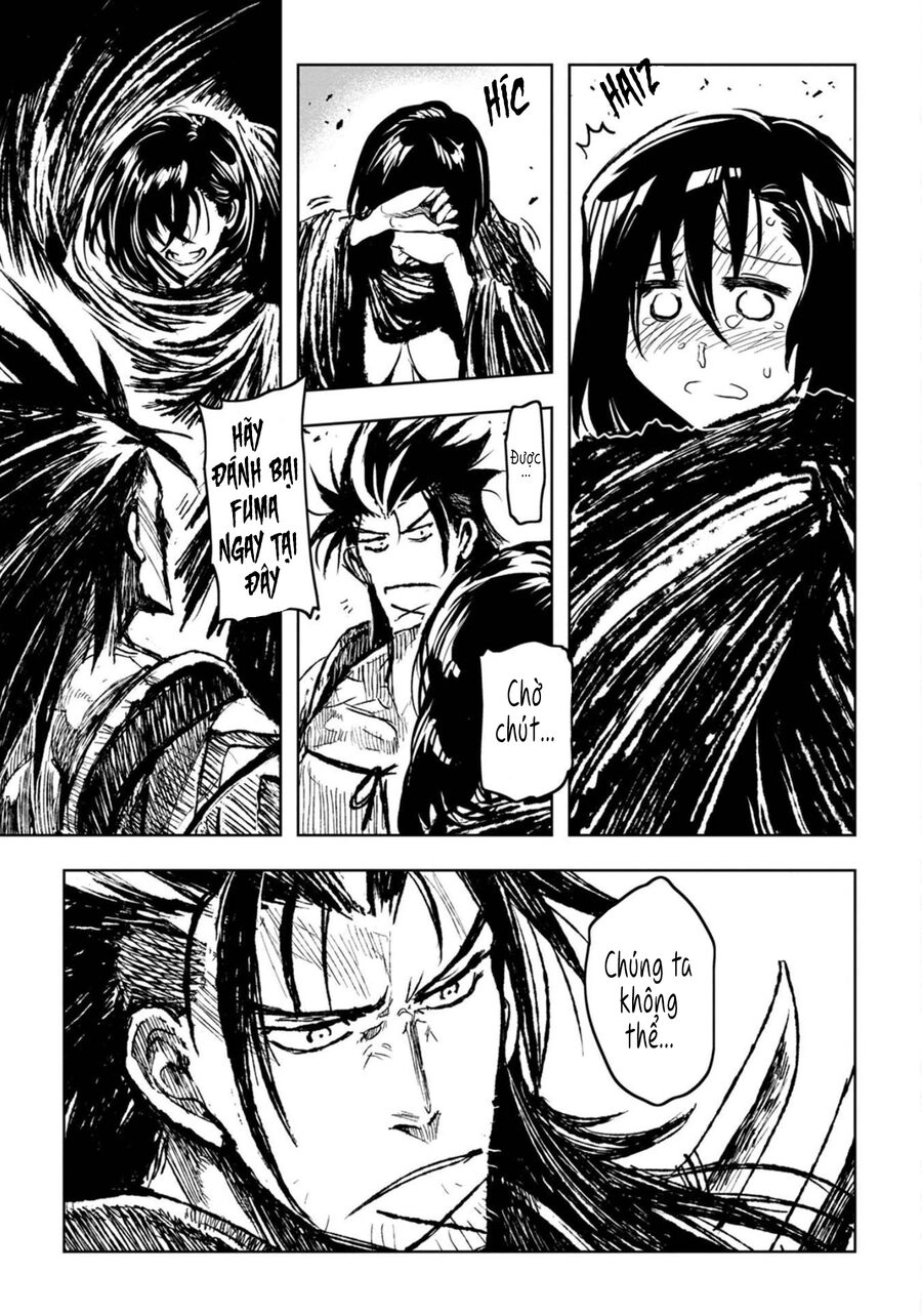 Zingnize Chapter 27 - 22