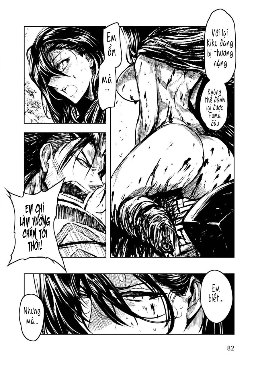 Zingnize Chapter 27 - 23