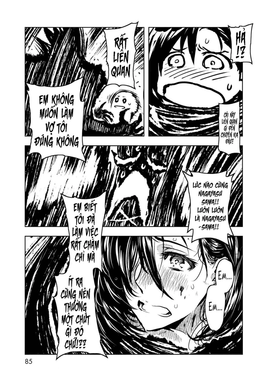 Zingnize Chapter 27 - 26