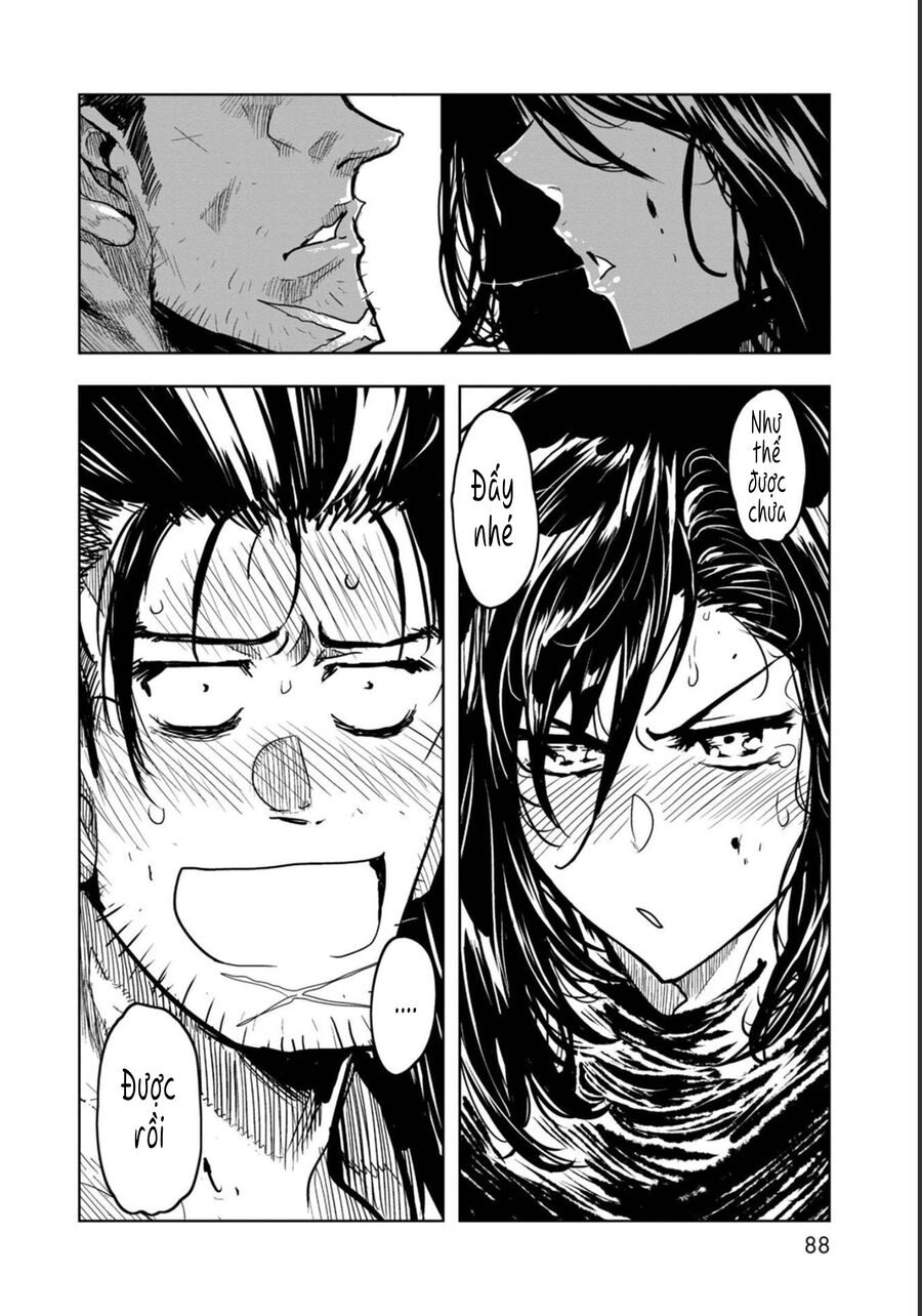 Zingnize Chapter 27 - 28