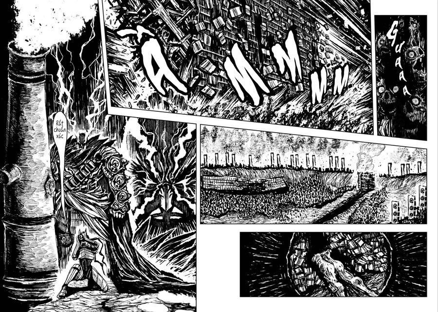 Zingnize Chapter 29 - 5