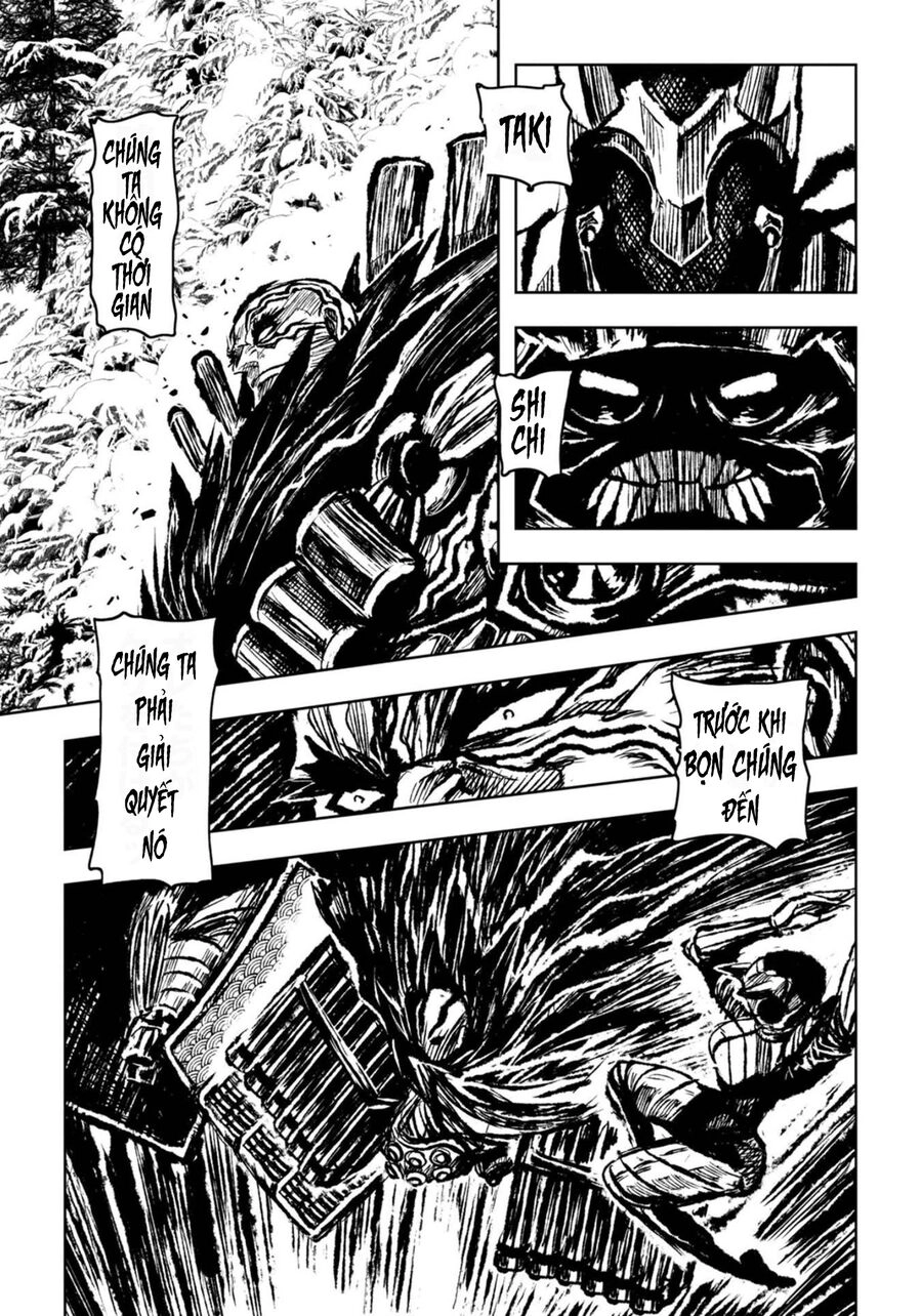 Zingnize Chapter 29 - 11