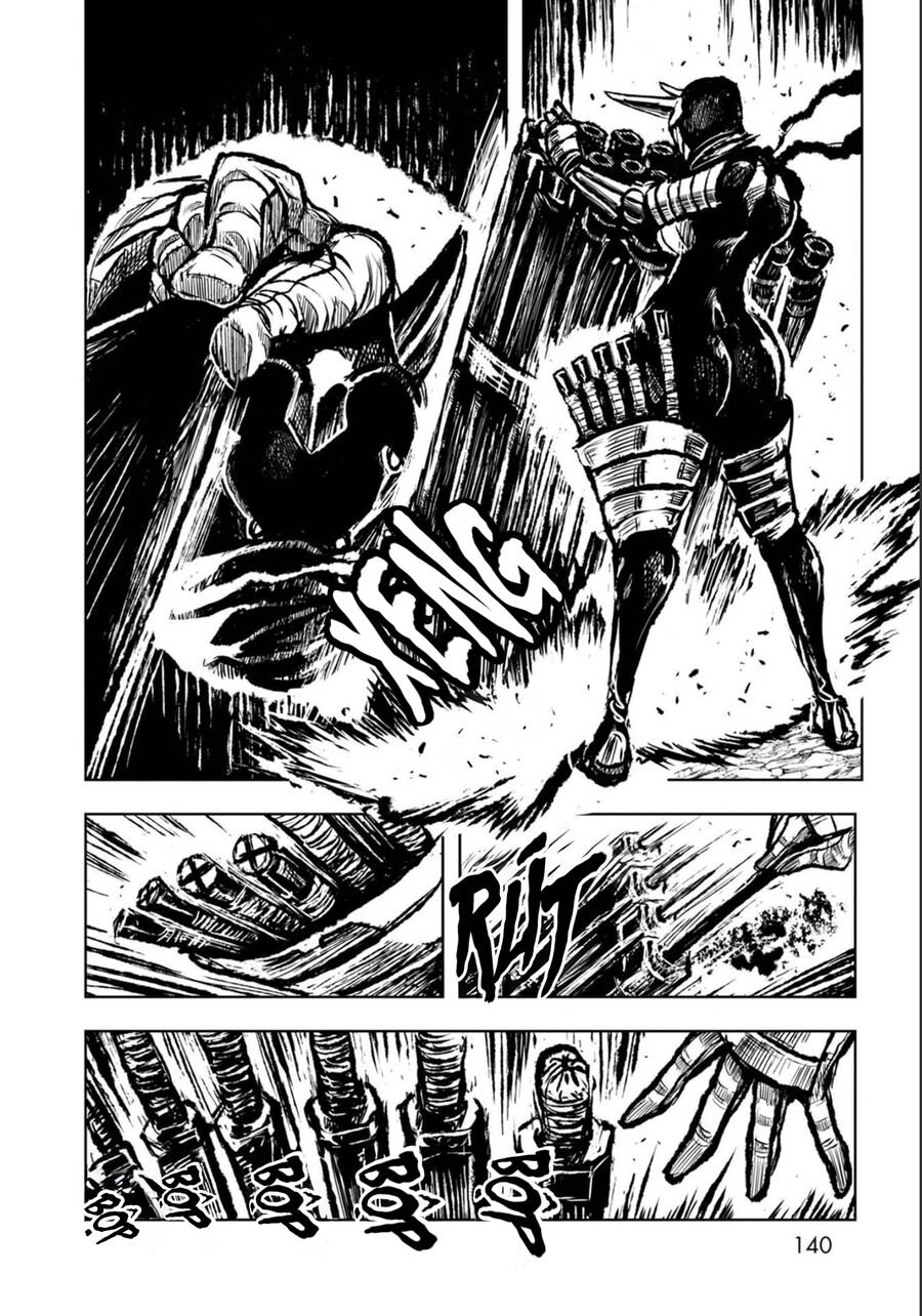 Zingnize Chapter 29 - 14