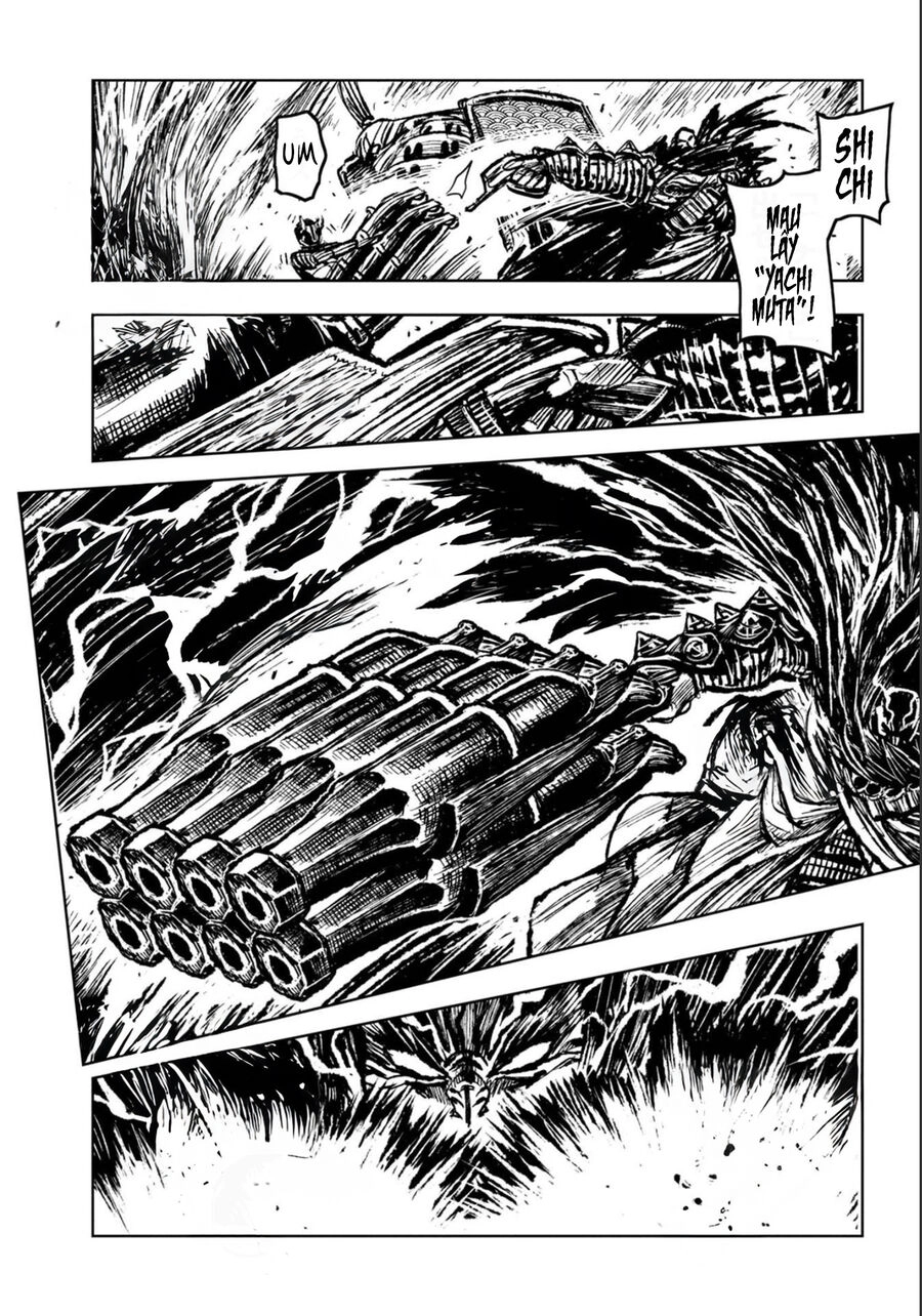 Zingnize Chapter 29 - 17