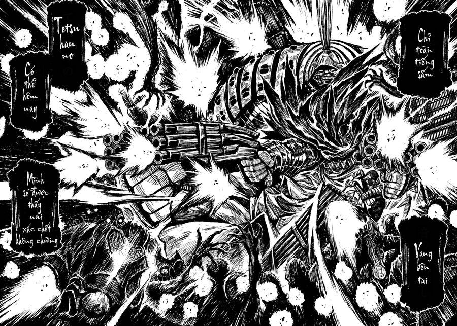 Zingnize Chapter 29 - 19