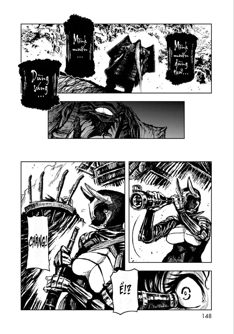 Zingnize Chapter 29 - 20