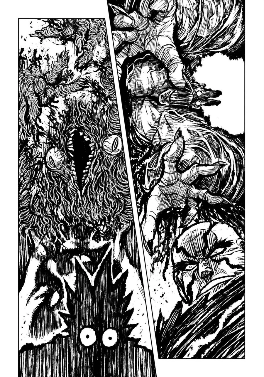 Zingnize Chapter 29 - 22