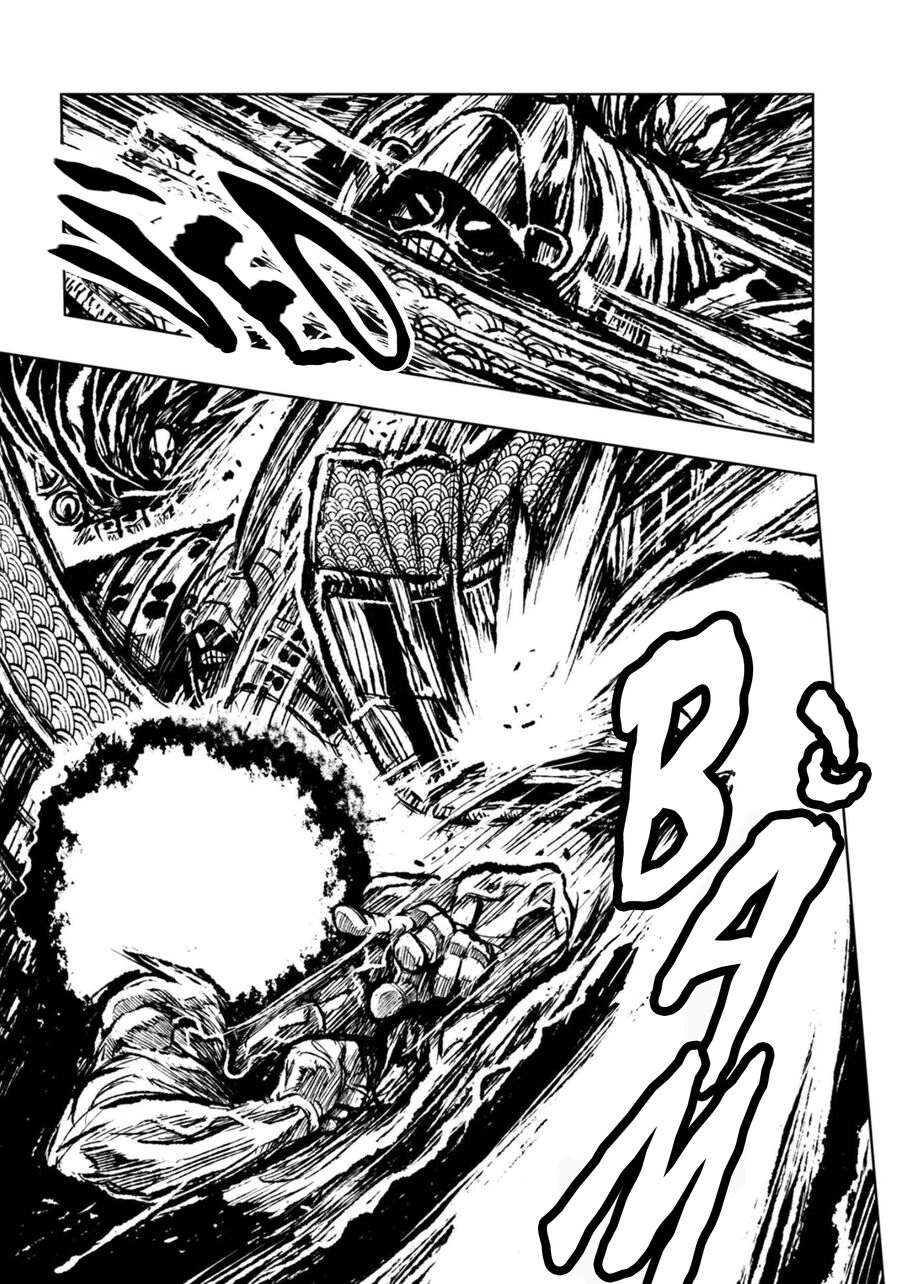 Zingnize Chapter 29 - 23