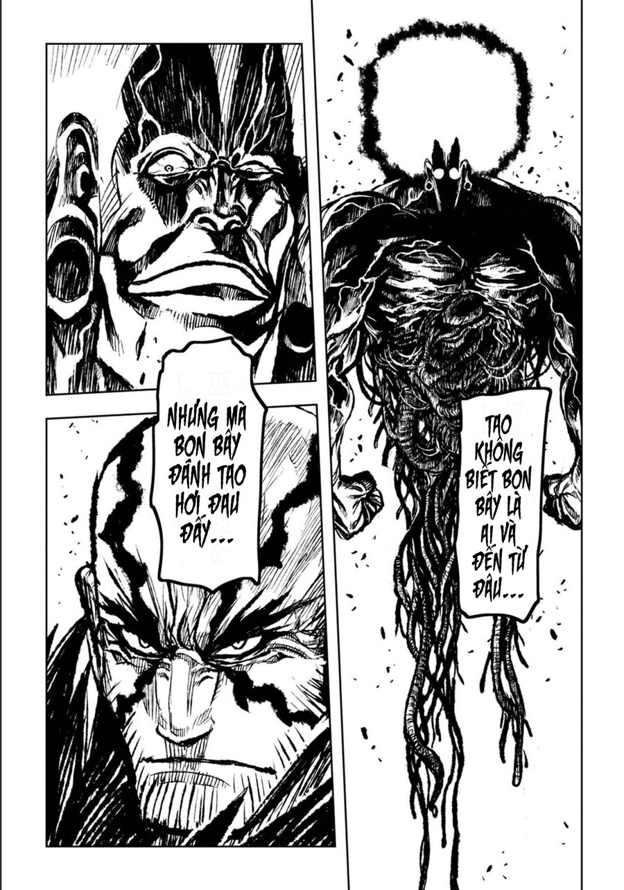 Zingnize Chapter 29 - 25