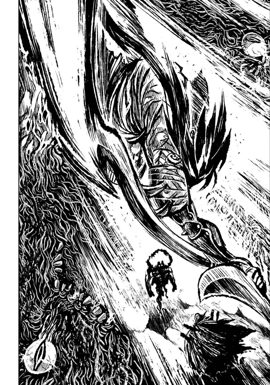 Zingnize Chapter 29 - 26