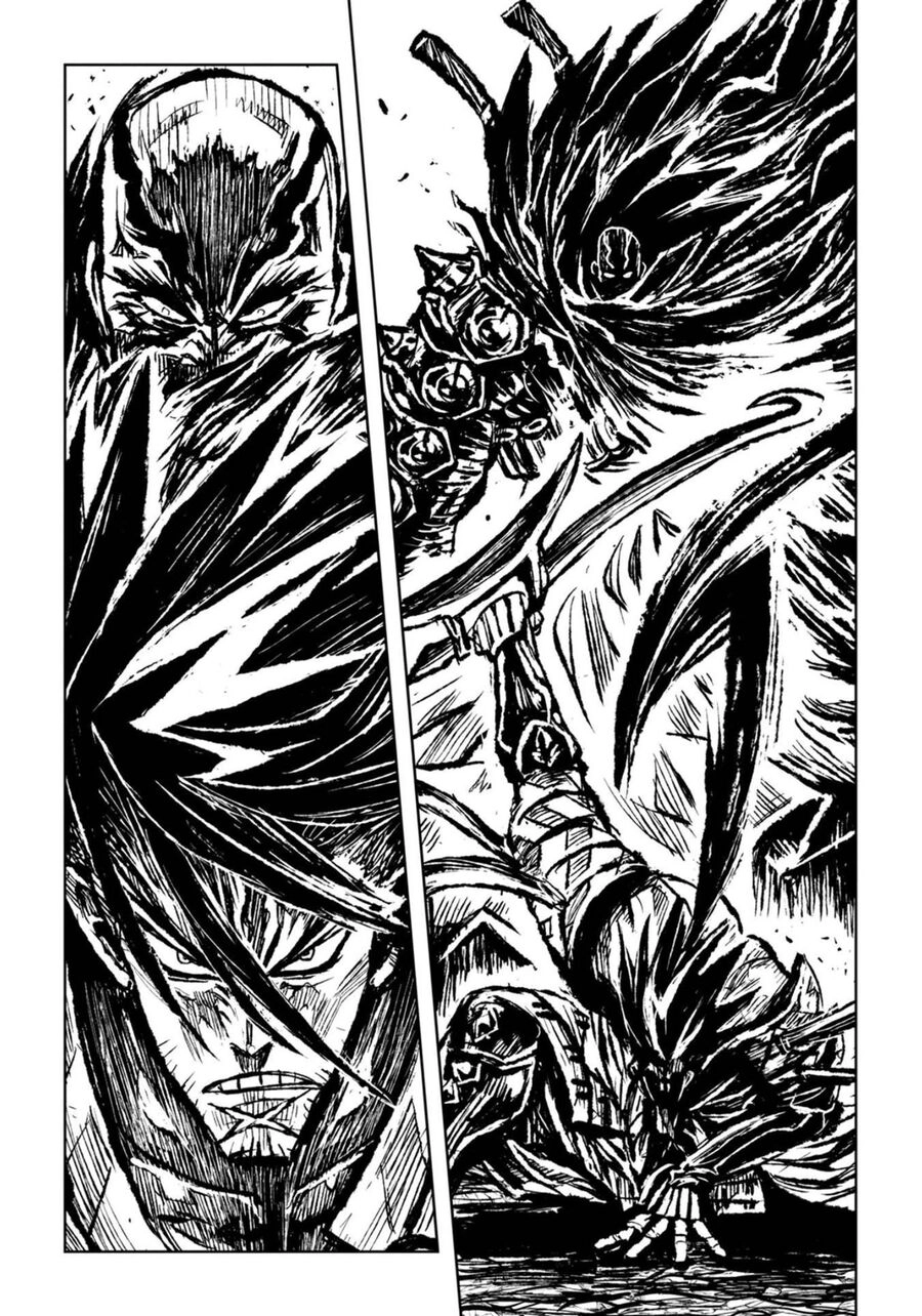 Zingnize Chapter 29 - 27