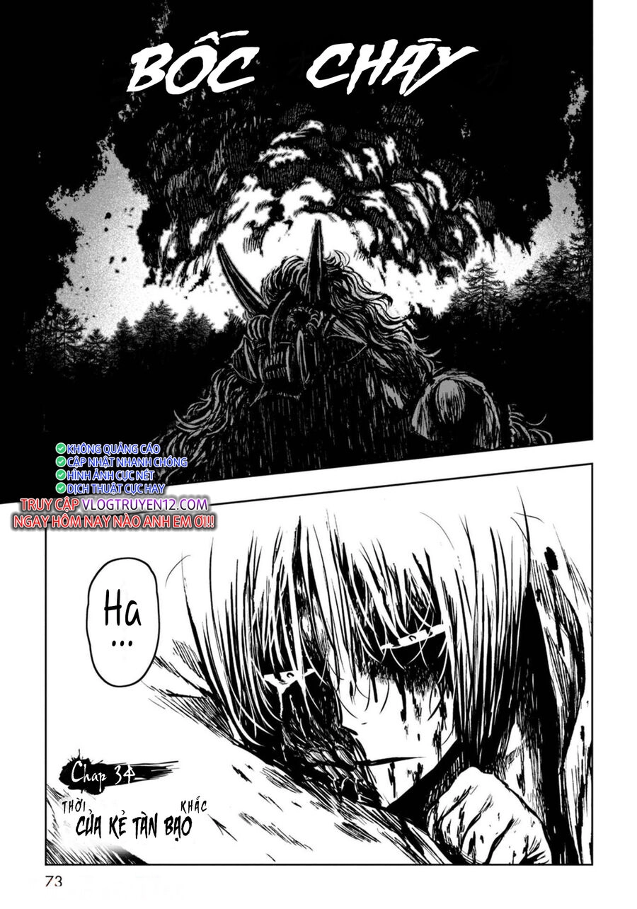 Zingnize Chapter 34 - 3