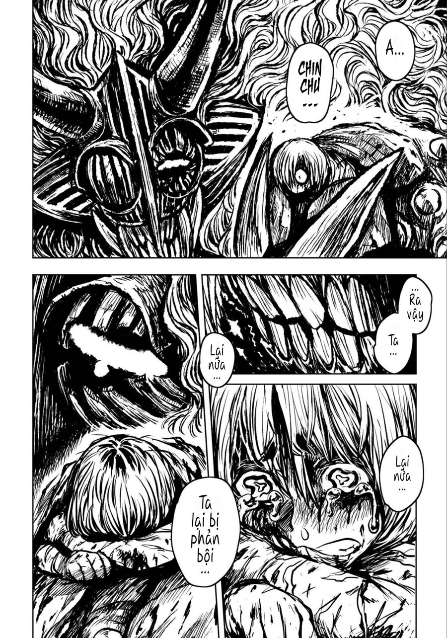 Zingnize Chapter 34 - 4