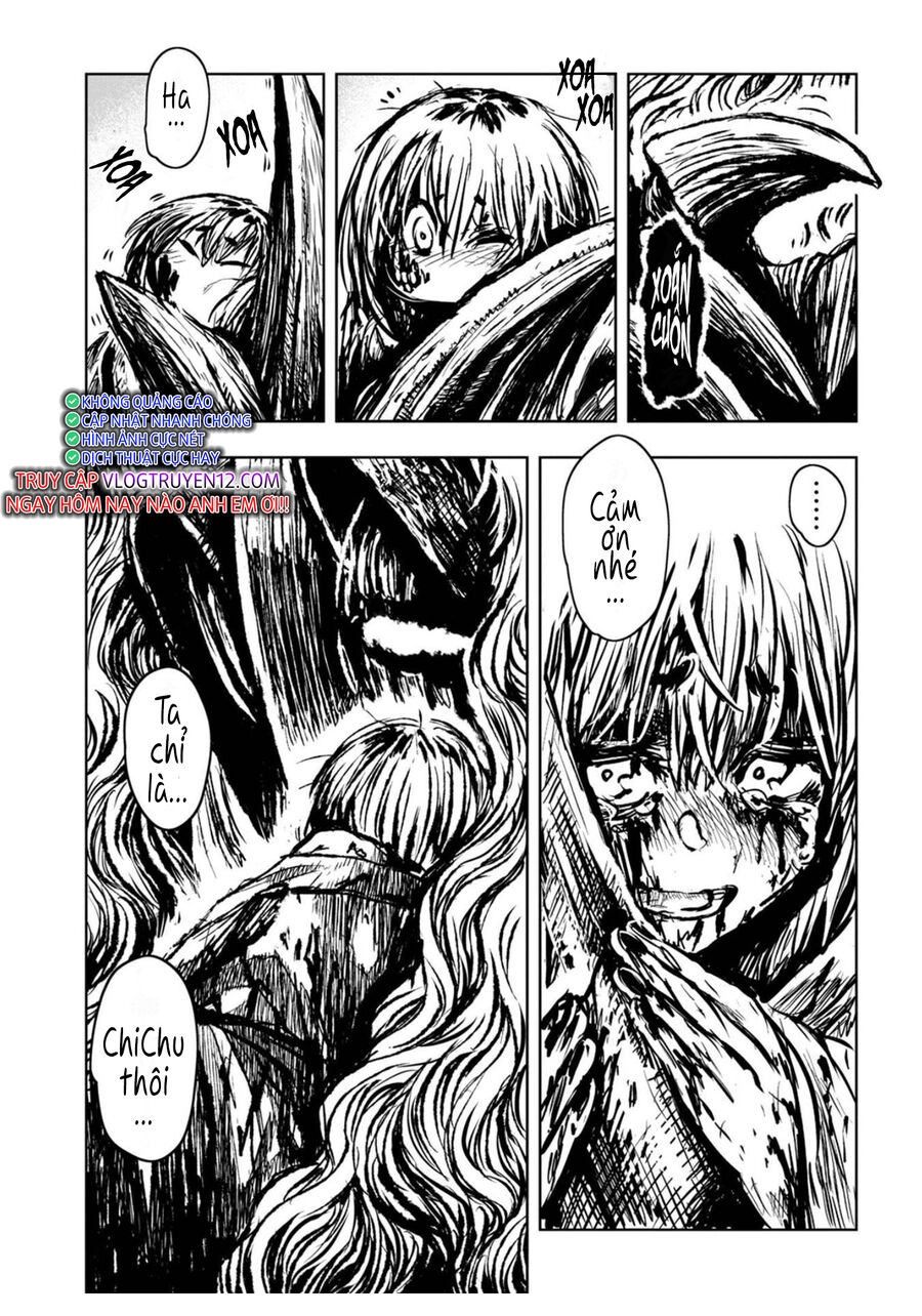 Zingnize Chapter 34 - 5