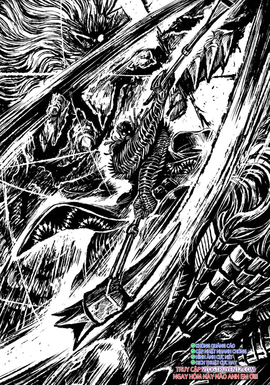 Zingnize Chapter 34 - 8