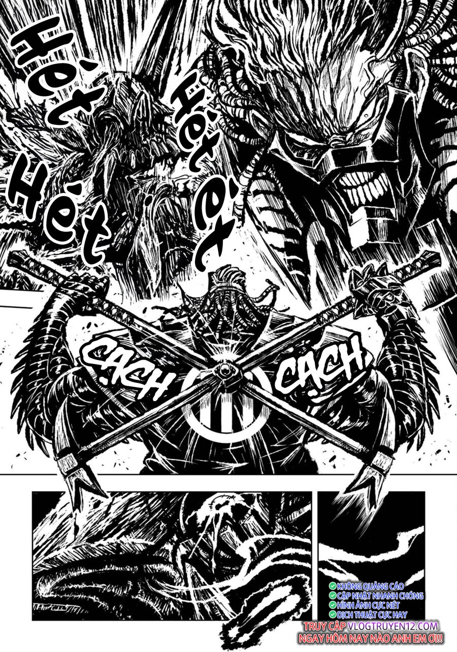 Zingnize Chapter 34 - 9