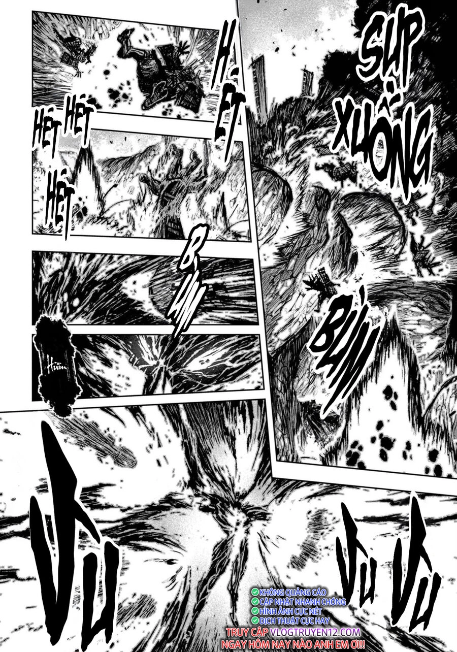 Zingnize Chapter 34 - 13