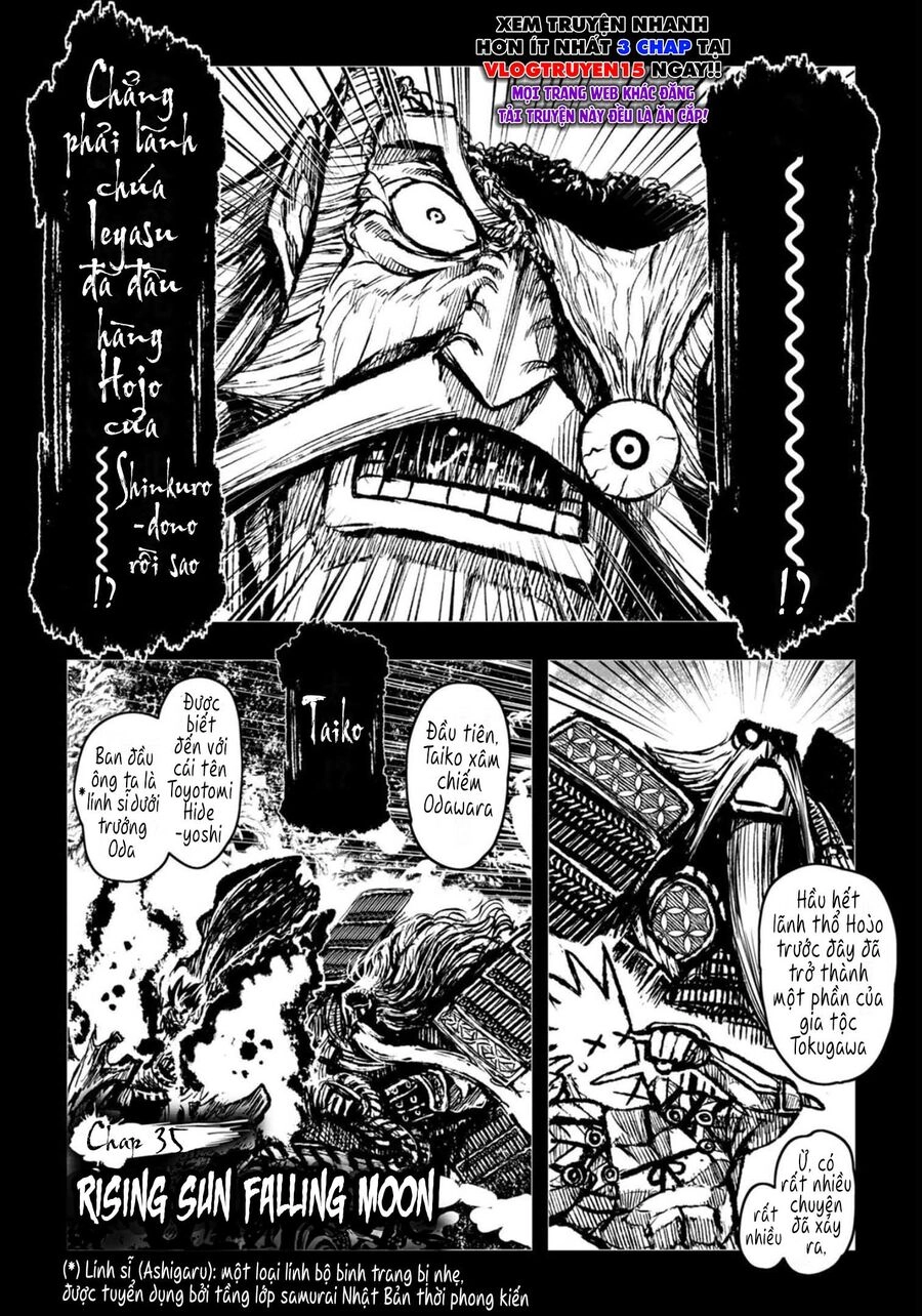 Zingnize Chapter 35 - 3