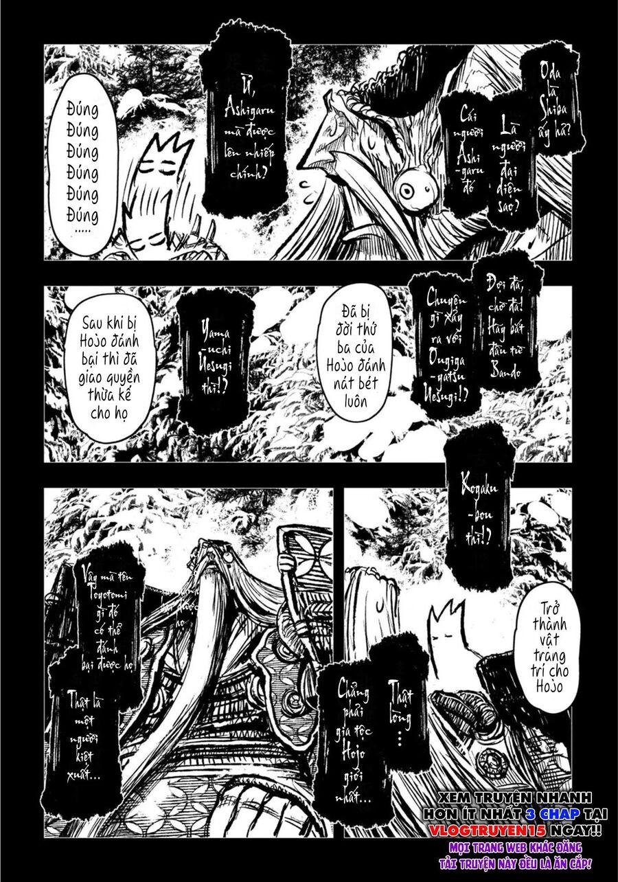 Zingnize Chapter 35 - 4