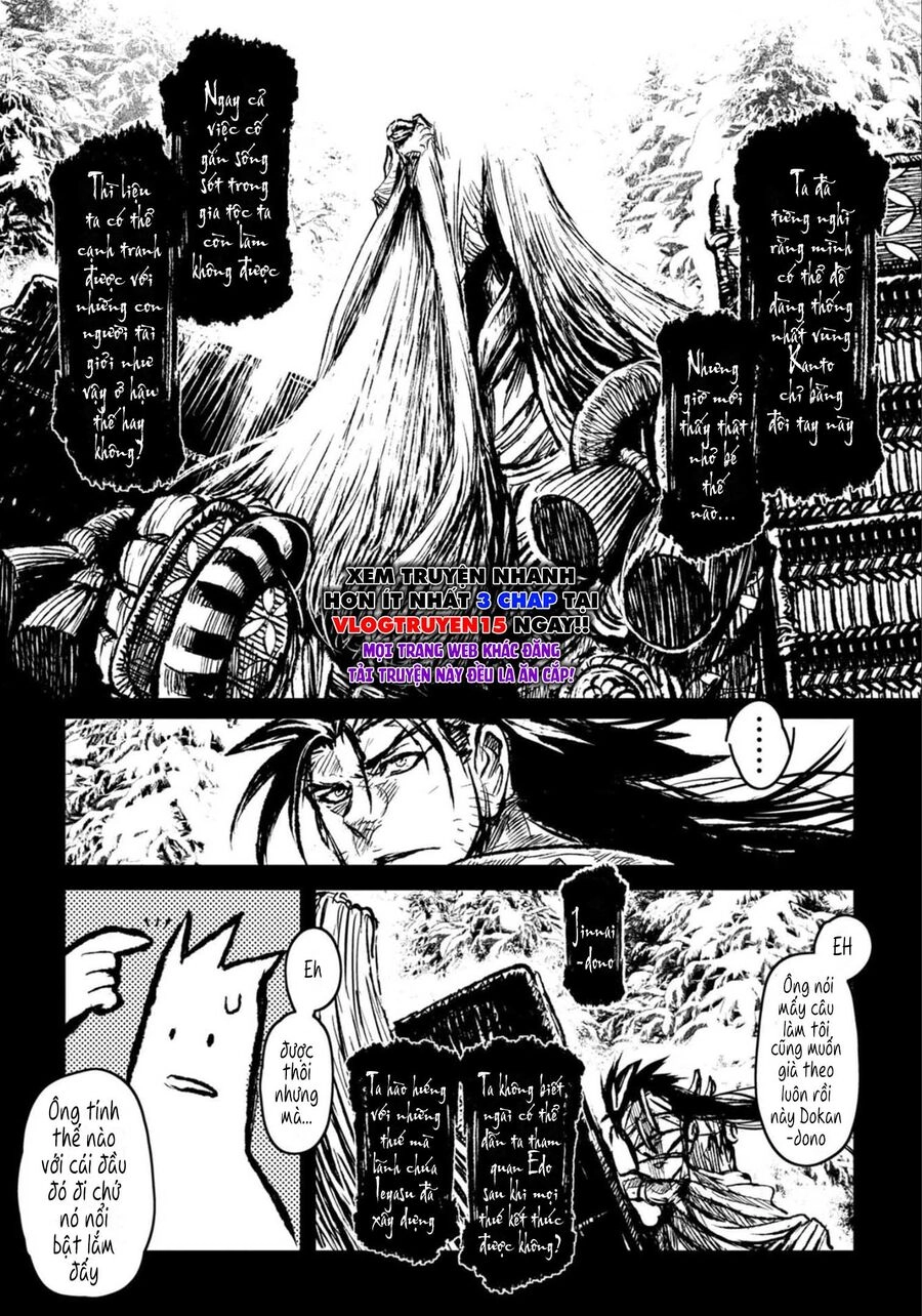 Zingnize Chapter 35 - 6