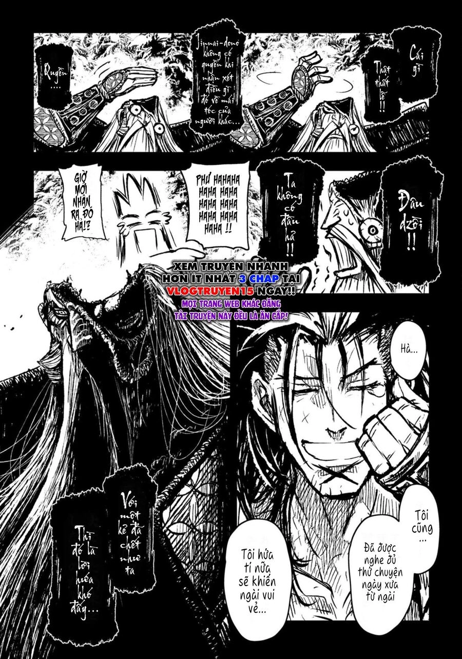 Zingnize Chapter 35 - 7