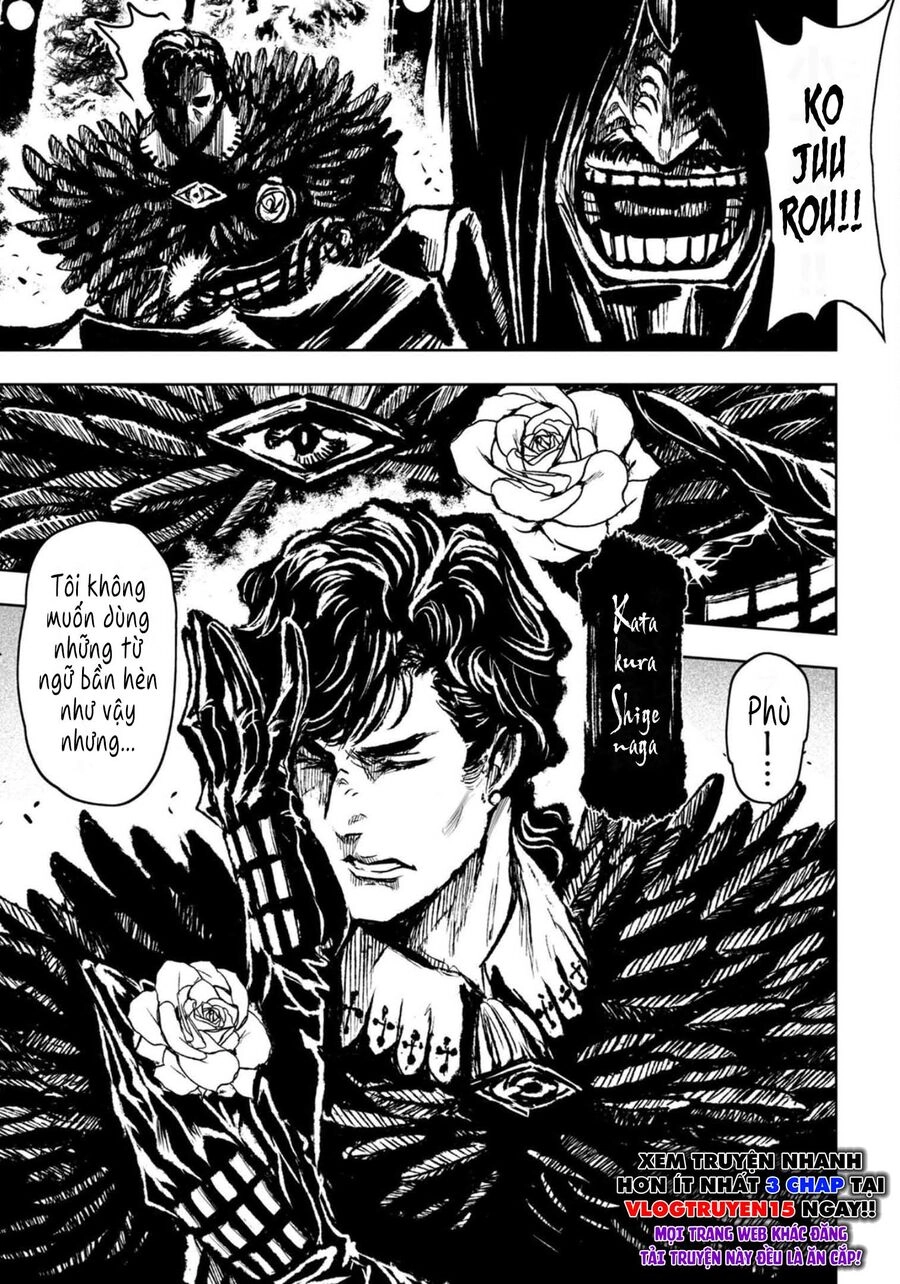 Zingnize Chapter 35 - 9