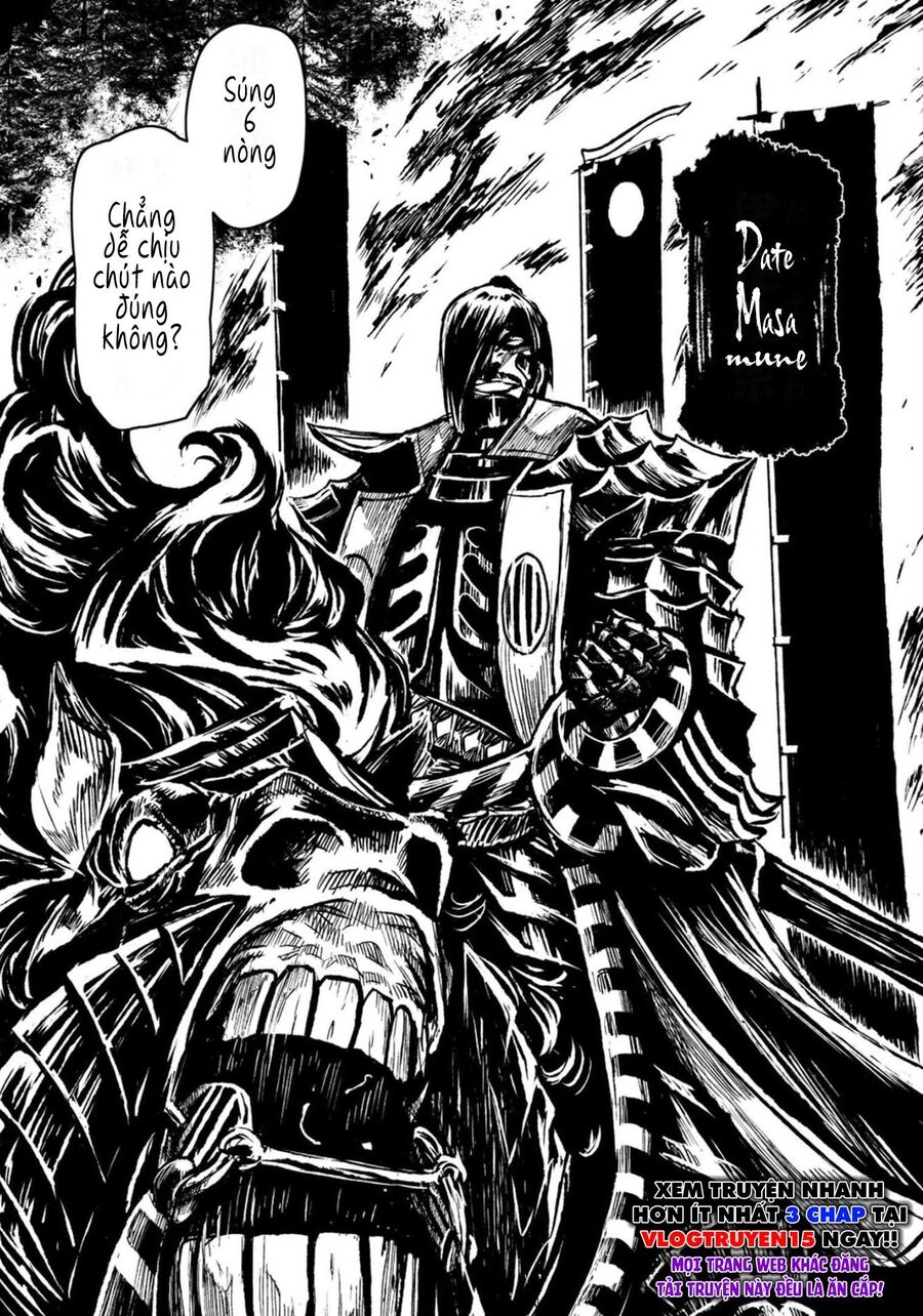 Zingnize Chapter 35 - 12