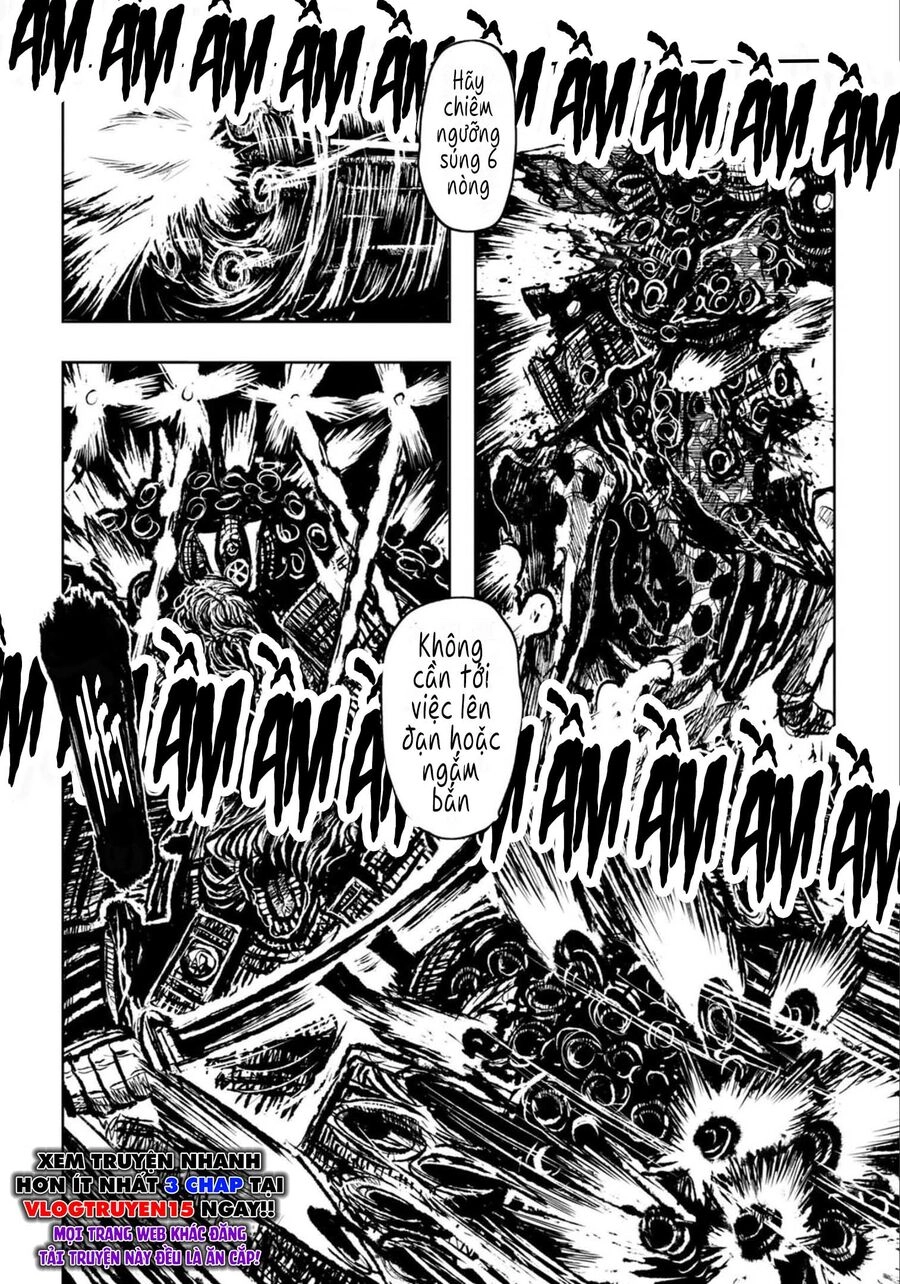 Zingnize Chapter 35 - 14