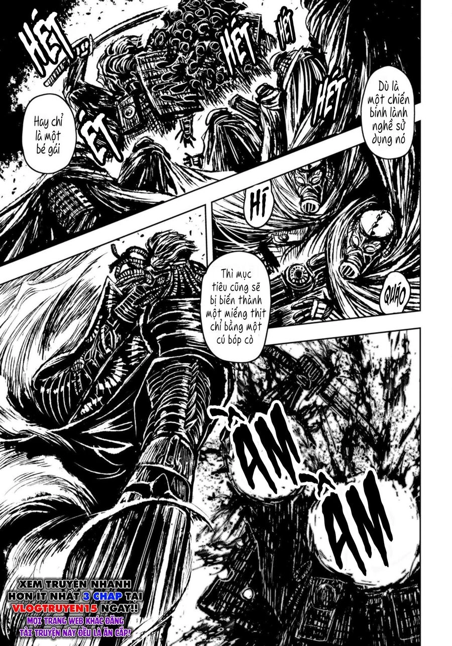 Zingnize Chapter 35 - 15