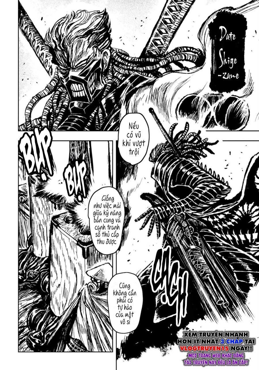 Zingnize Chapter 35 - 16