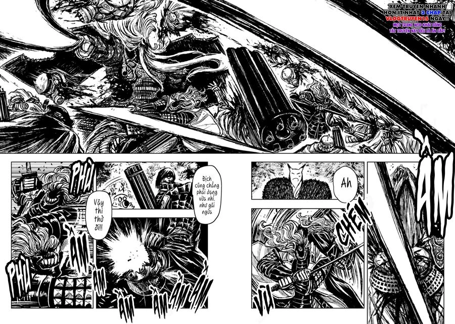 Zingnize Chapter 35 - 18