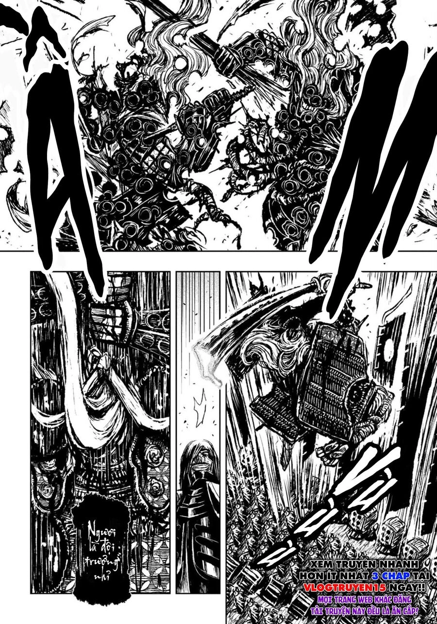 Zingnize Chapter 35 - 19