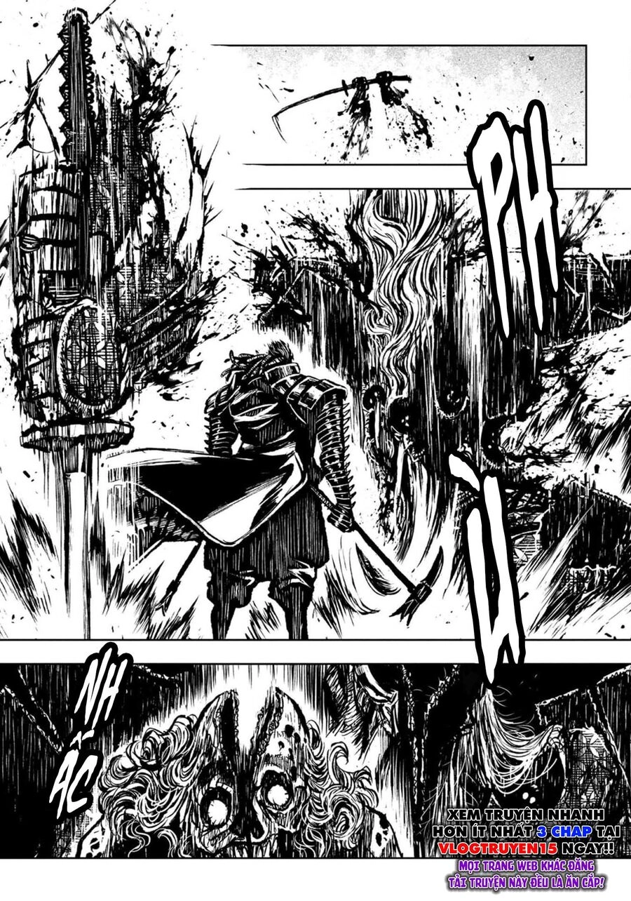 Zingnize Chapter 35 - 22