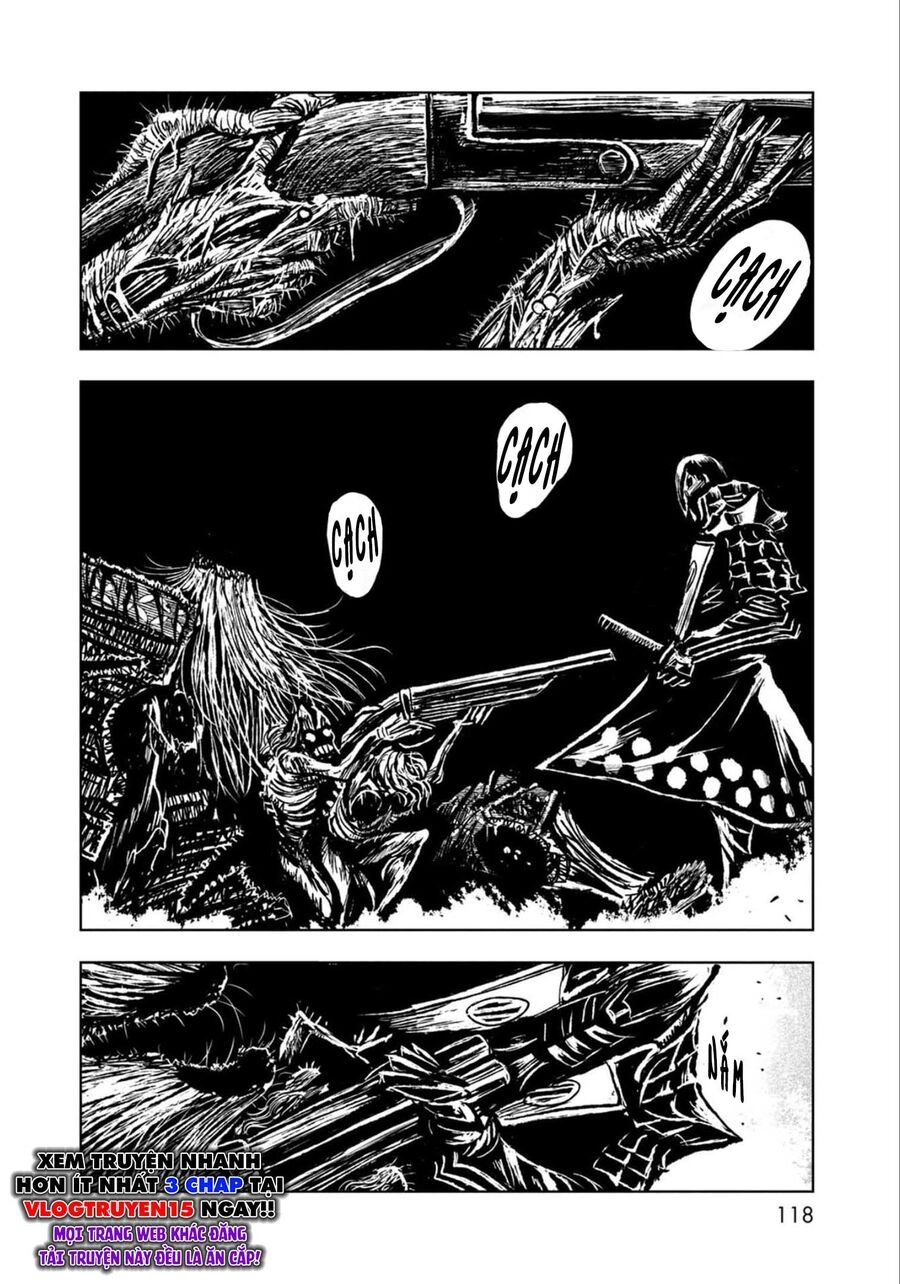 Zingnize Chapter 35 - 24