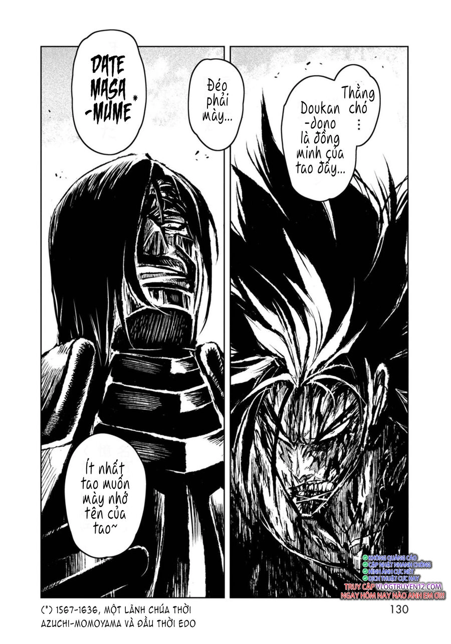 Zingnize Chapter 36 - 6