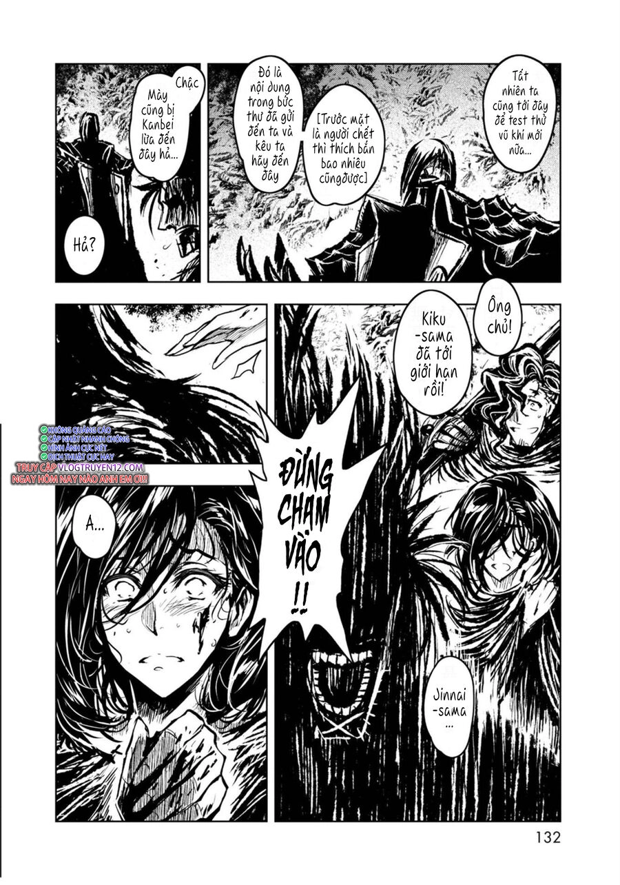 Zingnize Chapter 36 - 8