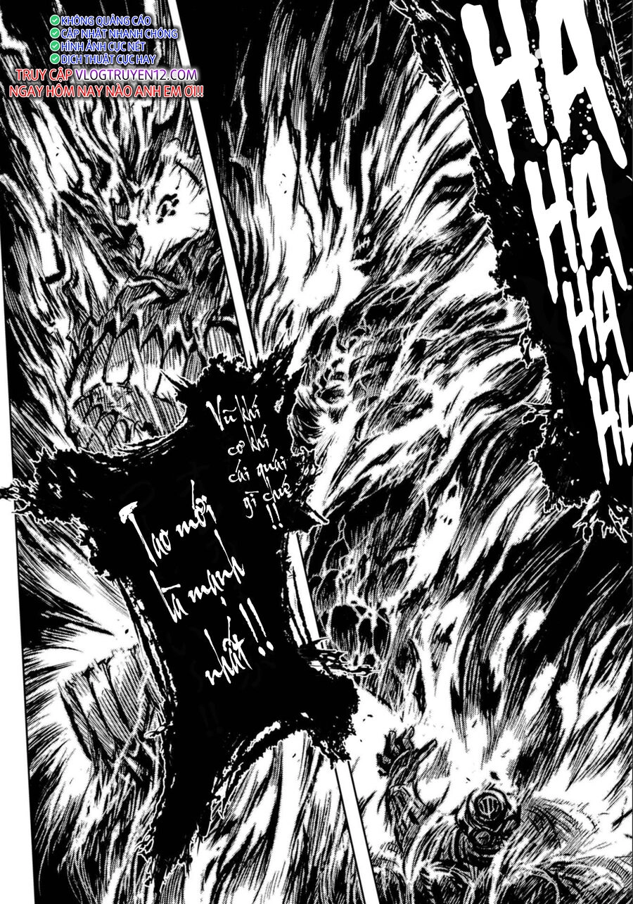 Zingnize Chapter 36 - 17