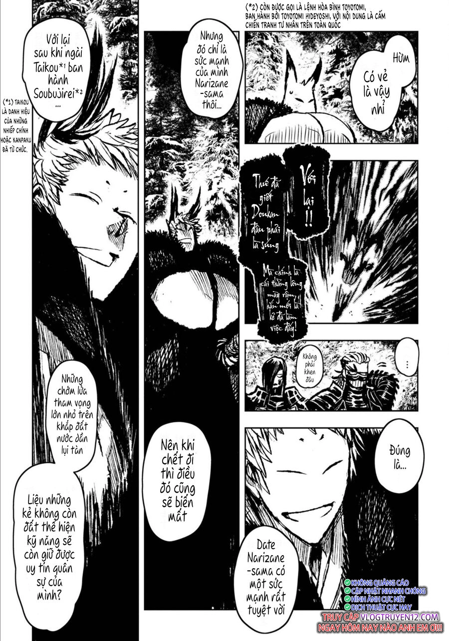 Zingnize Chapter 36 - 18