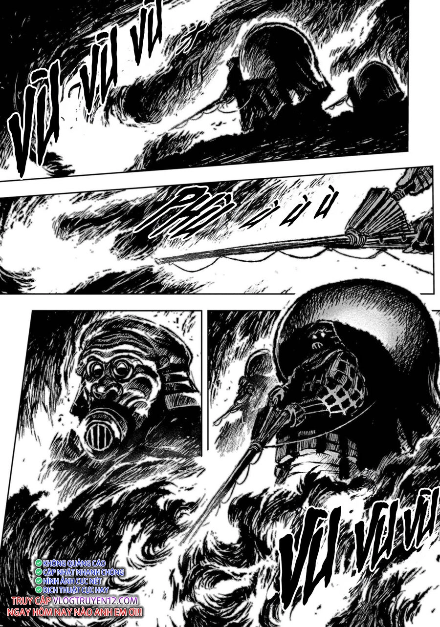 Zingnize Chapter 36 - 24