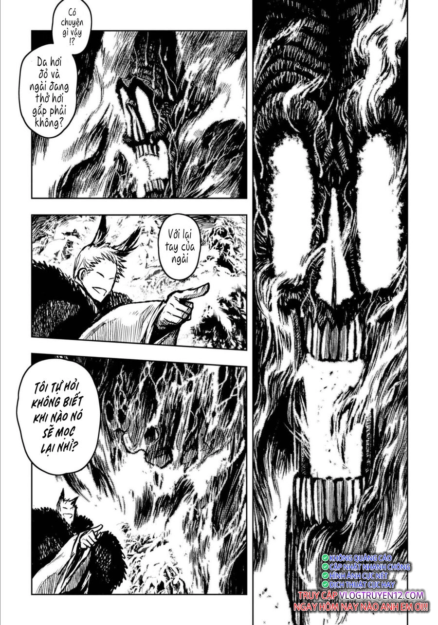 Zingnize Chapter 36 - 30