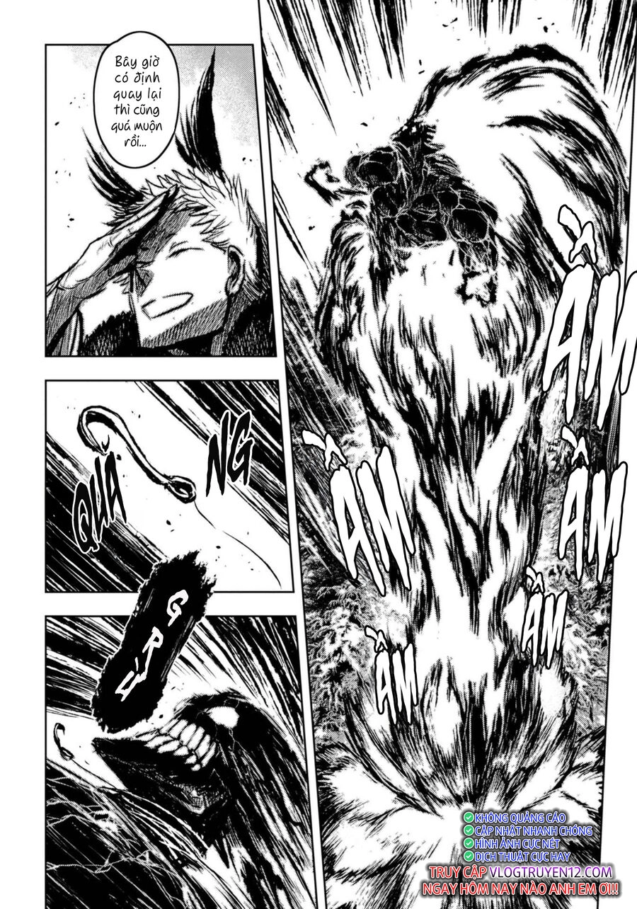 Zingnize Chapter 36 - 32