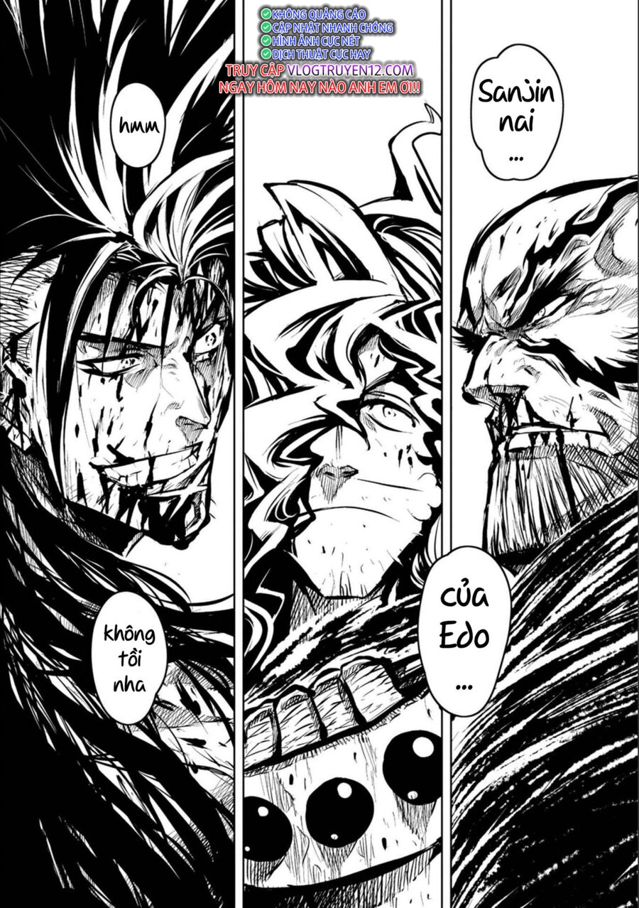 Zingnize Chapter 39 - 3