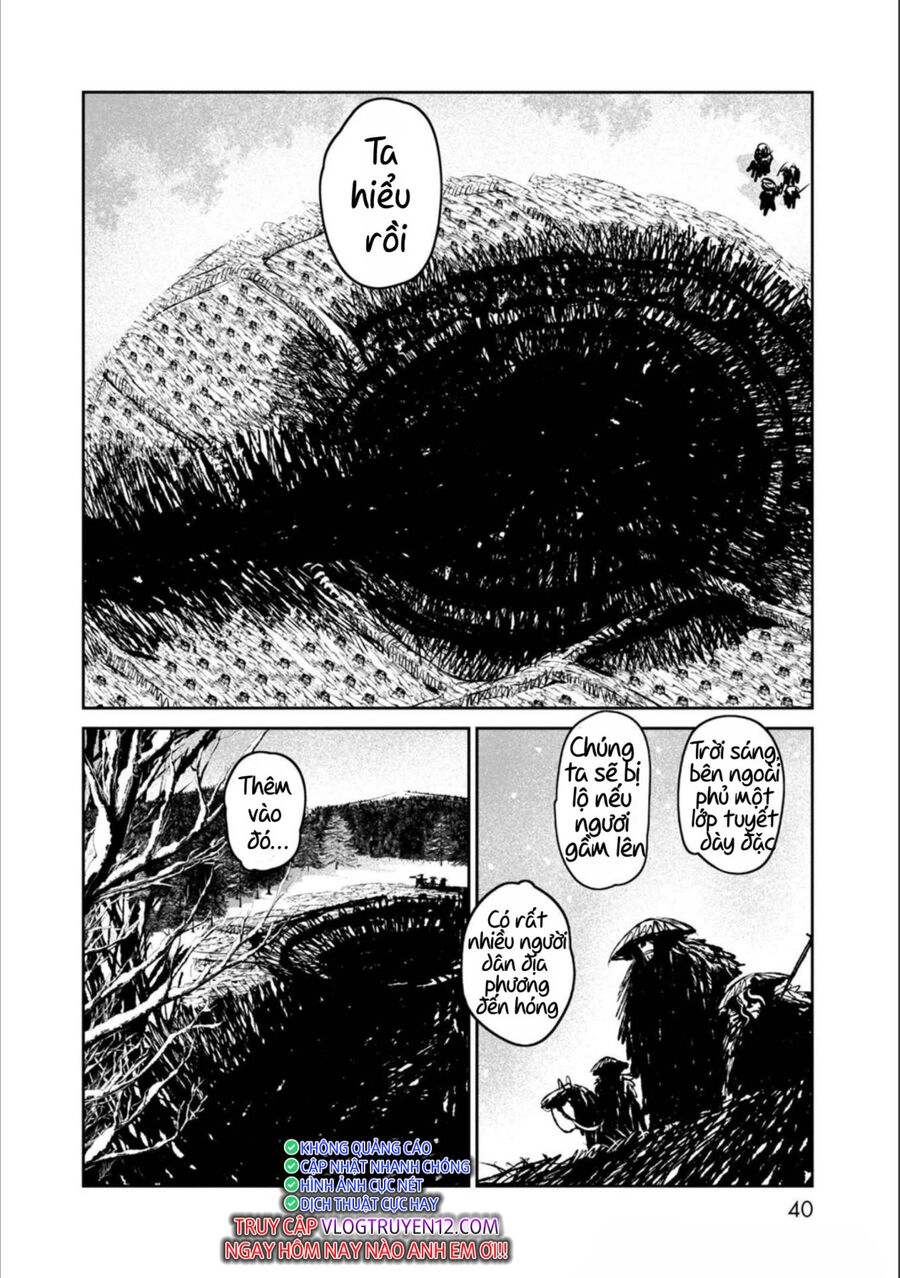 Zingnize Chapter 39 - 8