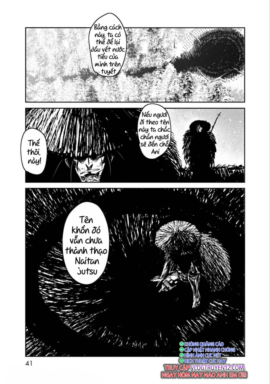 Zingnize Chapter 39 - 9