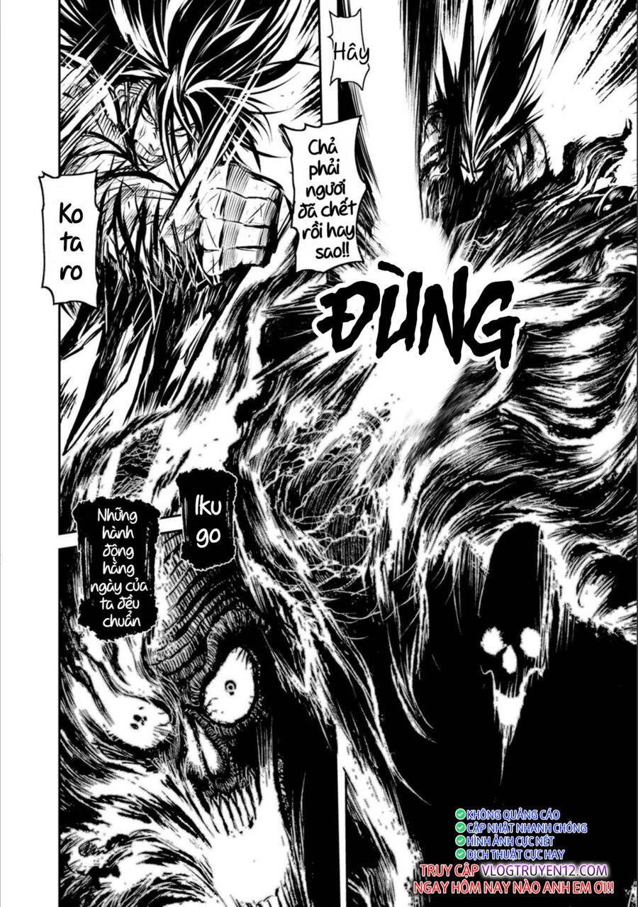 Zingnize Chapter 39 - 15