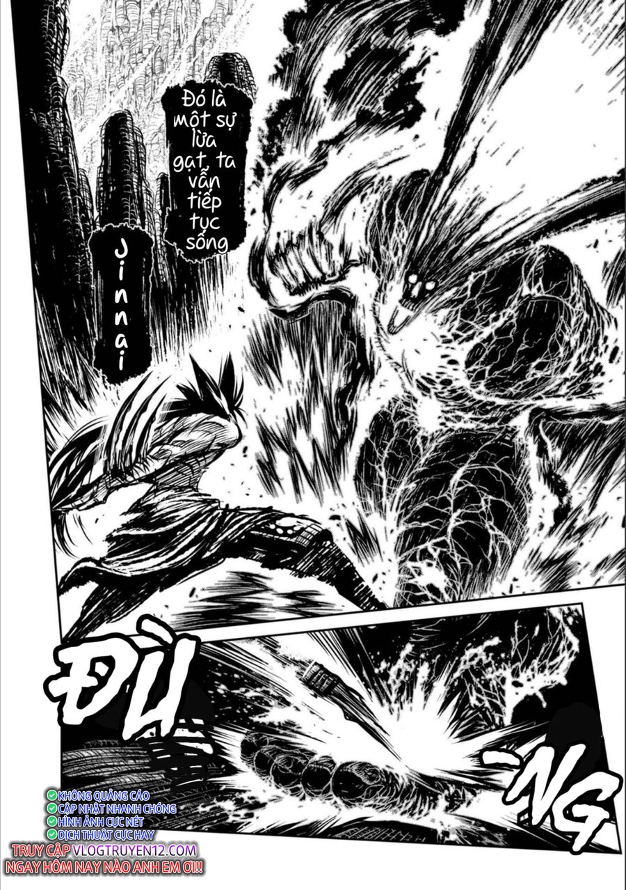 Zingnize Chapter 39 - 19