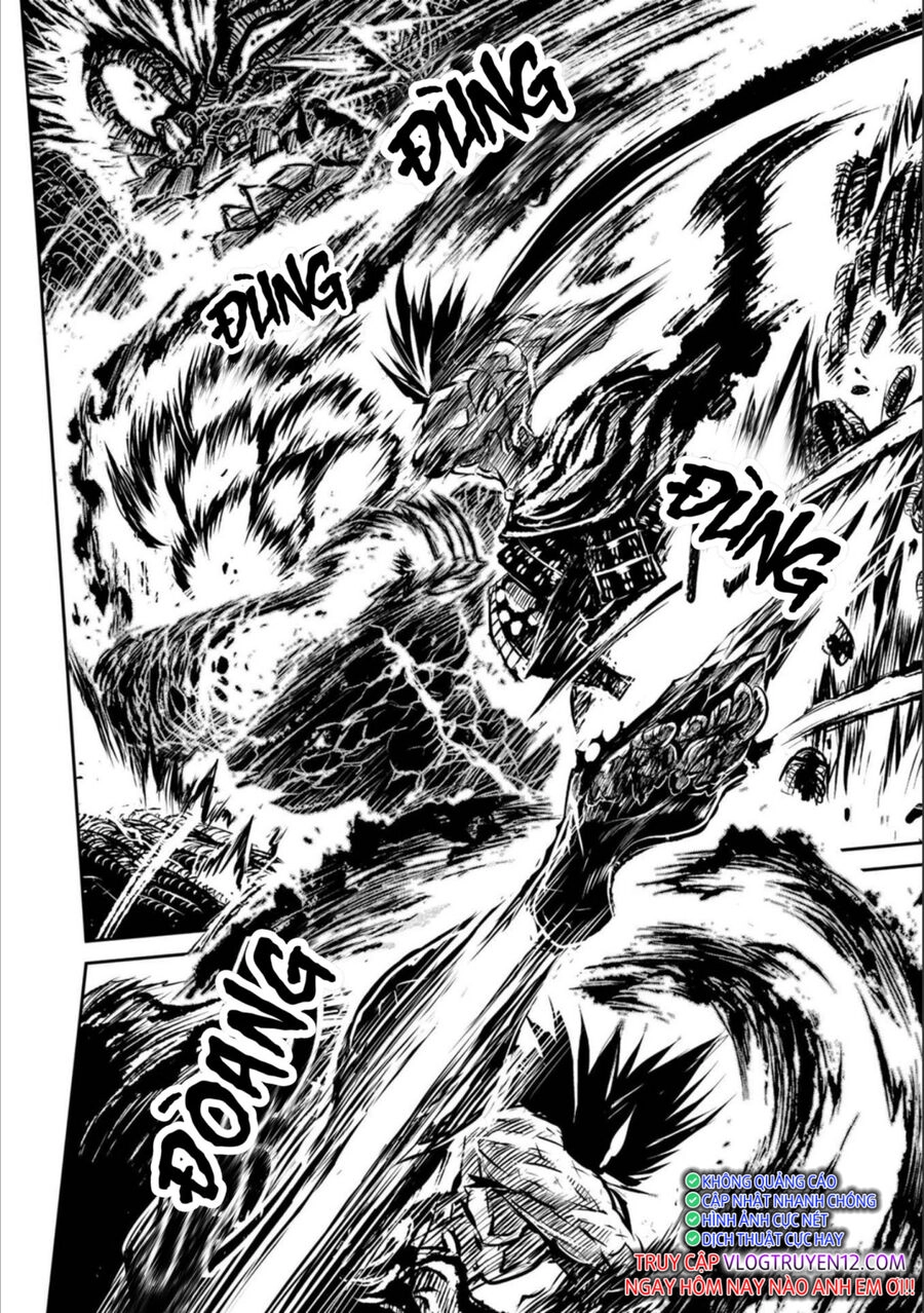 Zingnize Chapter 39 - 21