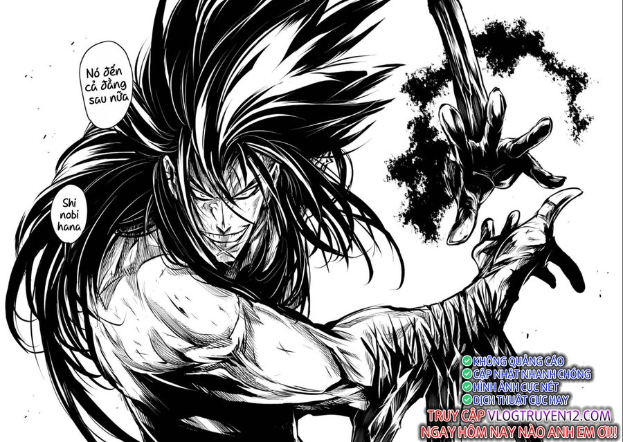 Zingnize Chapter 39 - 23