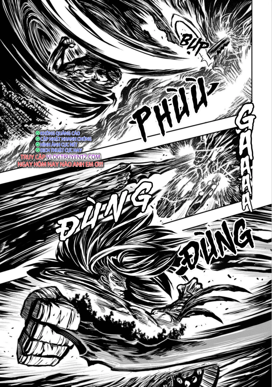 Zingnize Chapter 40 - 11